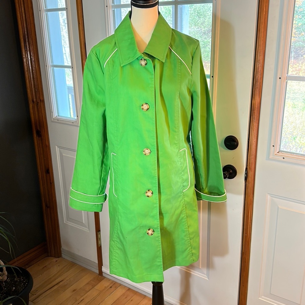 Tommy Hilfiger Trench Coat